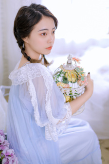 平妖往事